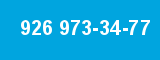926 973-34-77